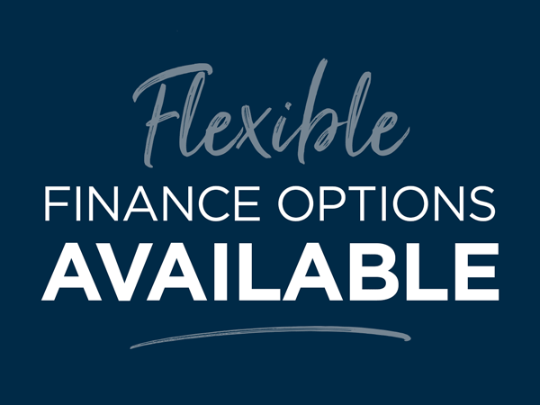 Flexibile Finance Available