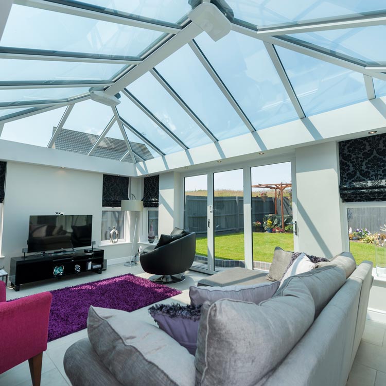 Conservatories & Extensions in Wales from Conservatory Outlet