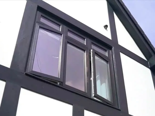 Envisage Windows & Extreme Feature Doors