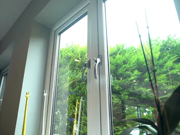 Envisage Windows & Extreme Feature Doors