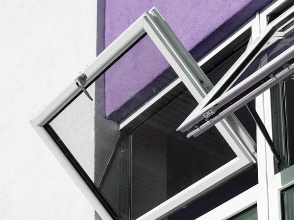 Extreme Fully Reversible Windows