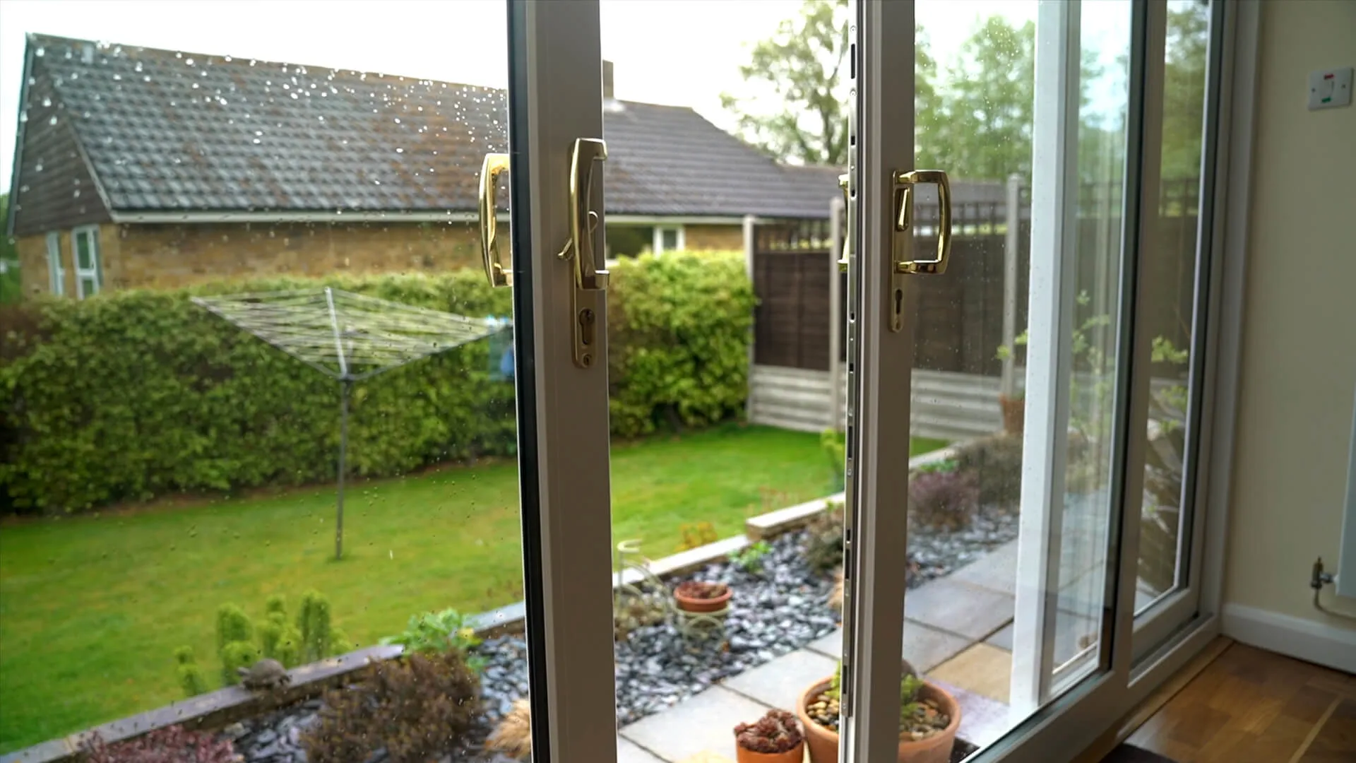 Extreme UPVC Windows and Feature Doors