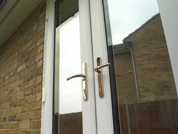 Extreme UPVC Windows and Feature Doors