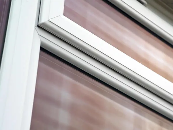 Extreme UPVC Windows and Feature Doors