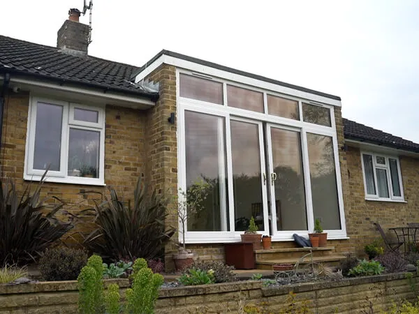 Extreme UPVC Windows and Feature Doors