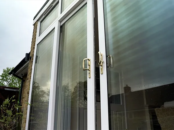 Extreme UPVC Windows and Feature Doors