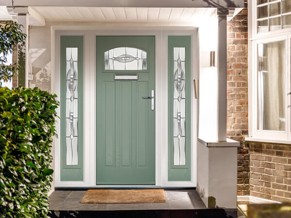 Forte Composite Doors