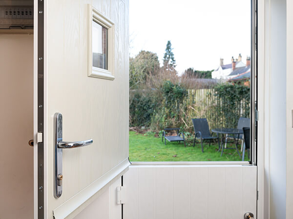 Forte Composite Stable Door