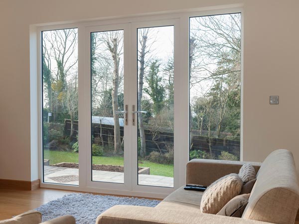 French Doors In Extensions