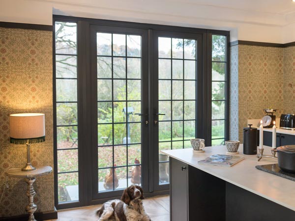 French Doors In Homes