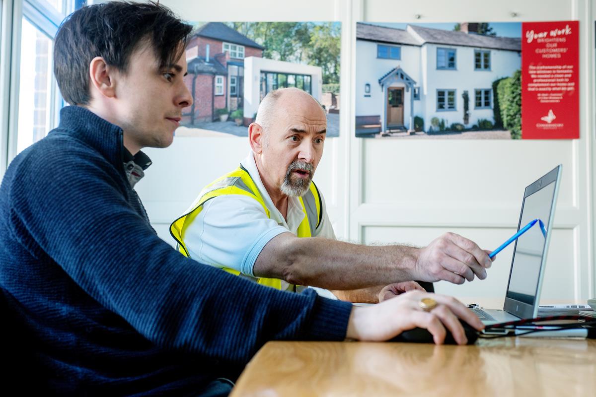 Conservatory Outlet Expands Internal Audit Team Conservatory Outlet