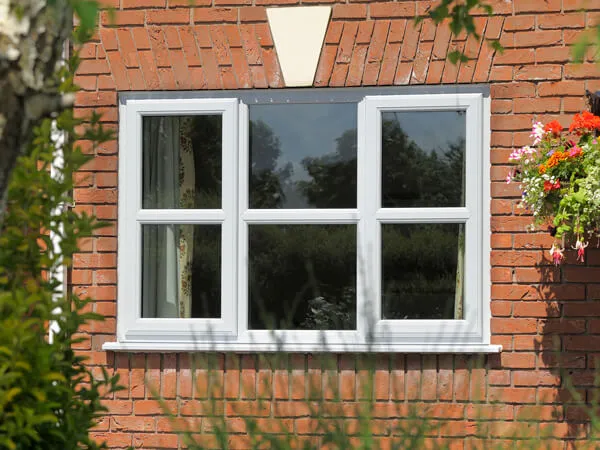 New Windows