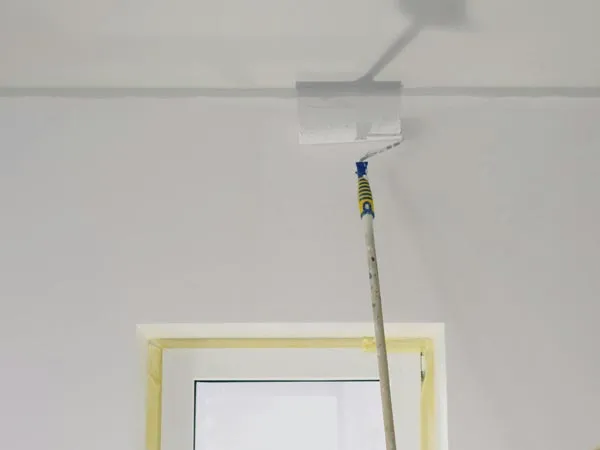 Window Fitting Decoration