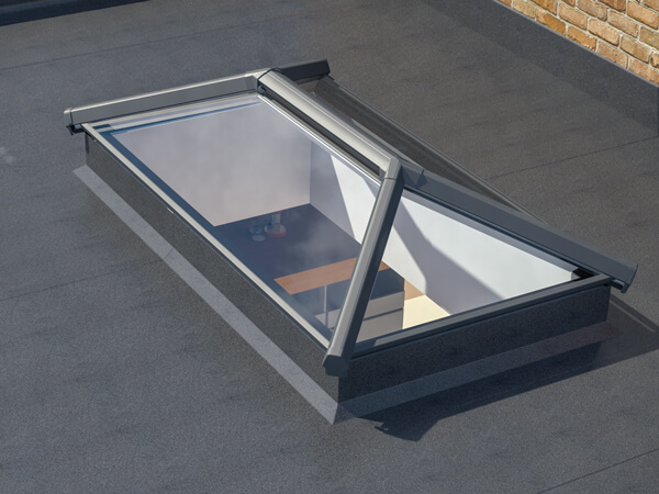 Flat Roof Extensions