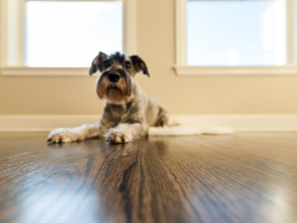 Underfloor Heating