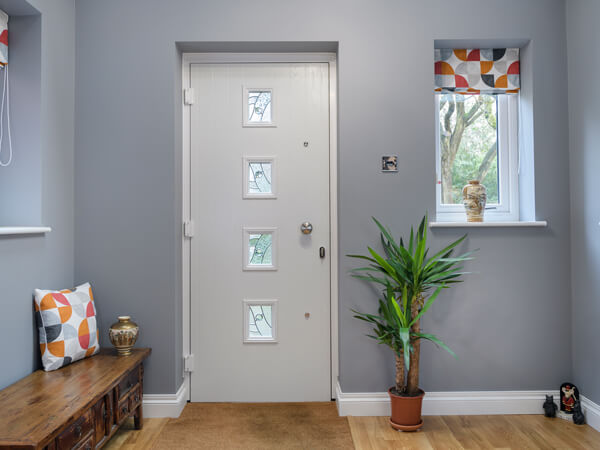 Frontline Composite Doors